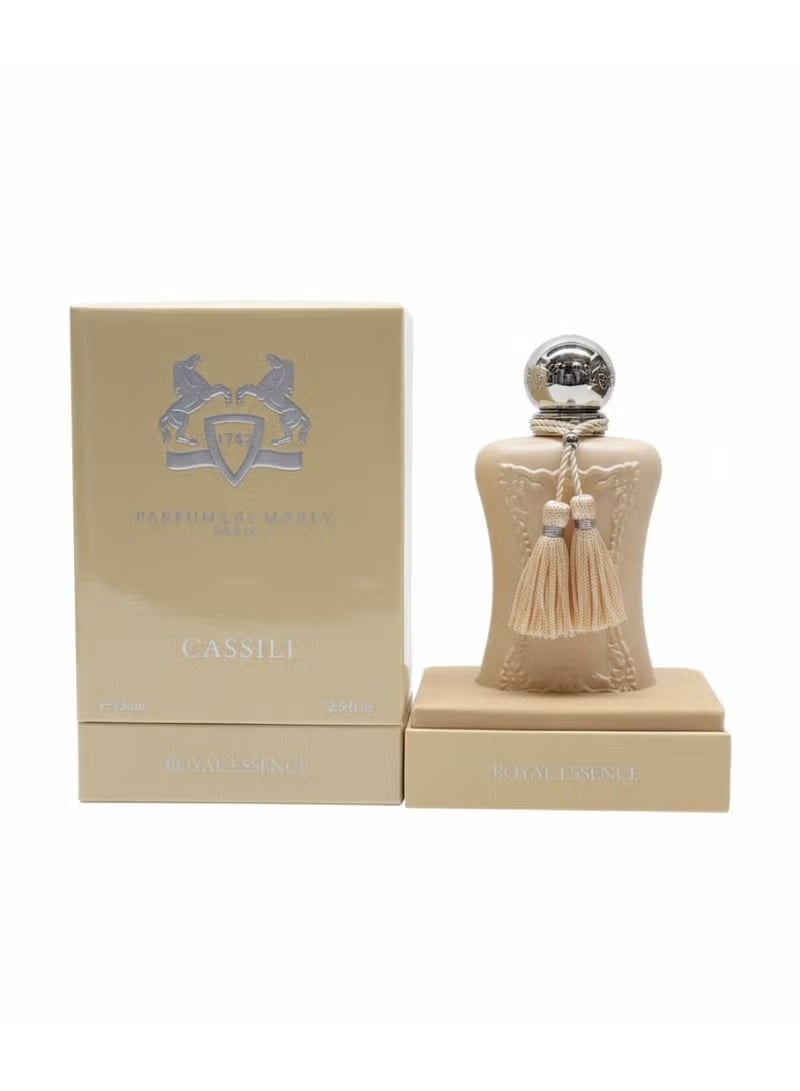 De Marly Parfums De Marly cassili royal essence 2.5 oz - Image 2